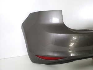 Volkswagen Golf VII (2012–2026) Rear bumper 5G6807421 - 2