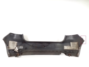 Volkswagen Golf VII (2012–2026) Rear bumper 5G6807421 - 6