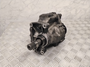 Verteilergetriebe und seine Teile - 0AV409053H