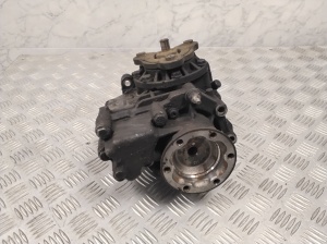 Skoda Octavia II (2004–2013) Transfer case and its parts 0AV409053H - 3