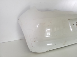 Skoda Citigo (2011–2026) Rear bumper 1ST807421D - 2