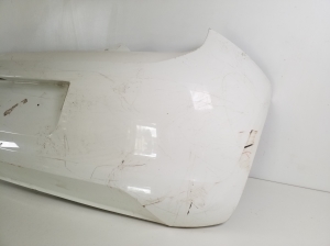 Skoda Citigo (2011–2026) Rear bumper 1ST807421D - 4