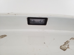 Skoda Citigo (2011–2026) Rear bumper 1ST807421D - 5