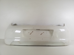 Rear bumper - 1ST807421D