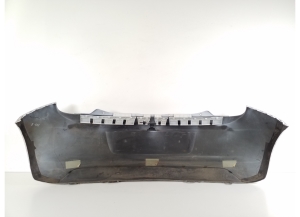 Skoda Citigo (2011–2026) Rear bumper 1ST807421D - 7