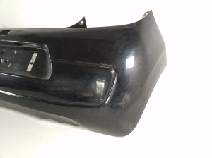 Citroen C1 (2014–2026) Heckstoßstange 521590H090 - 3