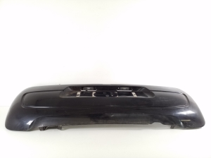 Citroen C1 (2014–2026) Heckstoßstange 521590H090 - 5