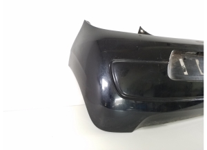 Citroen C1 (2014–2026) Heckstoßstange 521590H090 - 7