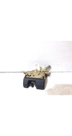 Opel Astra G (1998–2004) Heckklappenschloss 09130569 - 2