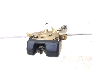 Opel Astra G (1998–2004) Heckklappenschloss 09130569 - 3