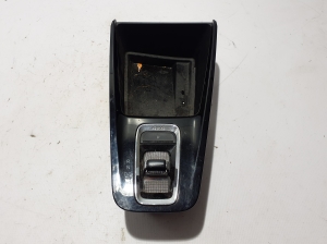 Gear shift mechanism - 5E4713203BH