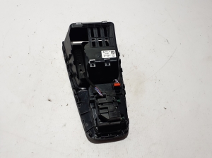 Skoda Octavia IV (2019–2026) Gear shift mechanism 5E4713203BH - 2