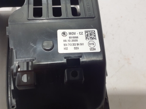 Skoda Octavia IV (2019–2026) Gear shift mechanism 5E4713203BH - 3