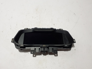 Instrument cluster - 5E3920770A