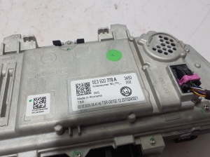 Skoda Octavia IV (2019–2026) Mērinstrumentu panelis 5E3920770A - 2