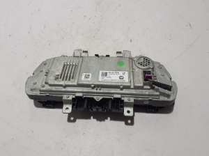 Skoda Octavia IV (2019–2026) Mērinstrumentu panelis 5E3920770A - 3