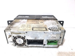 BMW 7 SERIJA E68 (2001–2008) Audio, Video, Navigation 6590694898301 10878810 A2C53086060 - 4