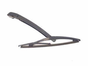 Ford Ka II (2008–2016) Rear squeegee leg - 2