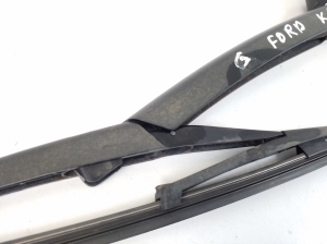 Ford Ka II (2008–2016) Rear squeegee leg - 3