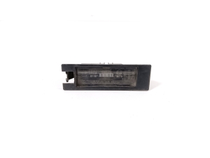 License plate lights - 13251936