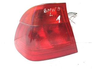 Eckleuchte hinten - 230021L2