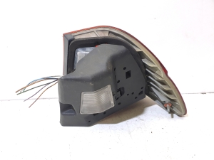 BMW 3 SERIES E46 (1998–2007) Tagumine nurgatuli 230021L2 - 2