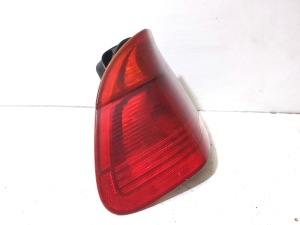 BMW 3 SERIES E46 (1998–2007) Tagumine nurgatuli 230021L2 - 3