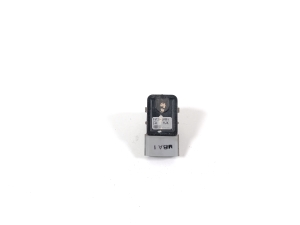 Hyundai Santa Fe (2012–2018) Parksensor hinten 957202W005 - 4