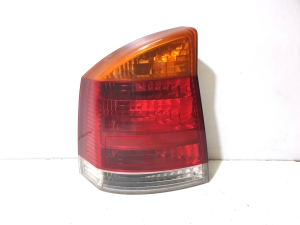Opel Vectra C (2002–2008) Eckleuchte hinten 13130642