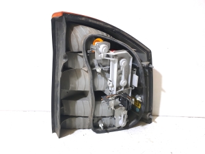 Opel Vectra C (2002–2008) Eckleuchte hinten 13130642 - 3