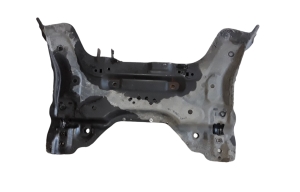 Citroen Berlingo (2008–2018) Eesmine alusraam 3502FH - 2