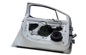 Citroen Berlingo (2008–2018) Vordere Tür 9002Z3 - 2