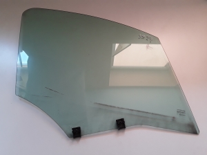   Fenster Scheibe Tür vorne  - 9202L6 