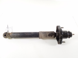  Rear shock absorber 