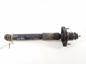  Rear shock absorber 