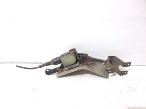 Volkswagen Passat B6 (2005–2010) Sensor an der Hinterradnabe 1K0941273G - 2