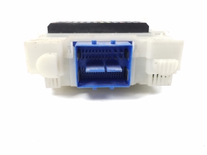 Land Rover Freelander (2006–2014) Mugavusmoodul AG9T14D572LA - 3