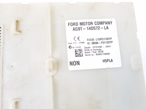 Land Rover Freelander (2006–2014) Mugavusmoodul AG9T14D572LA - 4