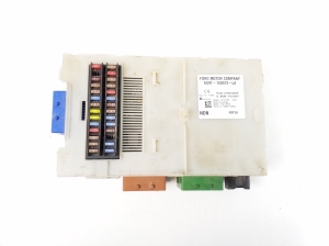 Comfort control module - AG9T14D572LA
