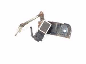 Mercedes Benz CL-Class C216 (2006–2014) Niveausensor vorne A0105427717 - 2