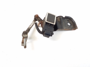 Mercedes Benz CL-Class C216 (2006–2014) Niveausensor vorne A0105427717 - 3