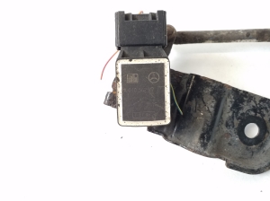 Mercedes Benz CL-Class C216 (2006–2014) Front ride height sensor A0105427717 - 2