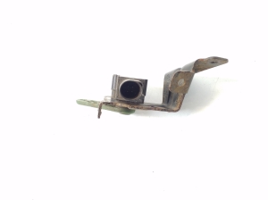 Volkswagen Passat B6 (2005–2010) Niveausensor vorne 3C0907503 - 3