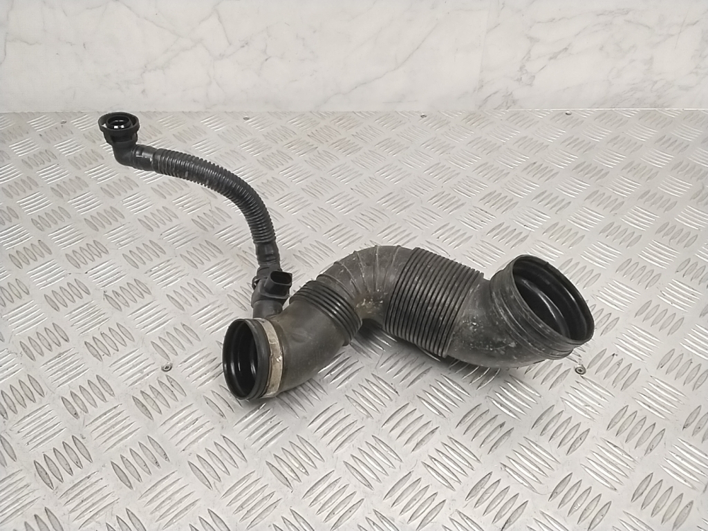 VOLKSWAGEN Passat B7 (2010-2015) Air supply hose pipe 3C0129654AH 26795302