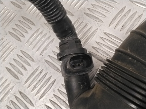 Volkswagen Passat B7 (2010–2014) Õhu sisselaske voolik 3C0129654AH - 2