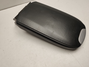 Mercedes Benz ML-Class 164 (2005–2011) Center console A1646801619 - 2