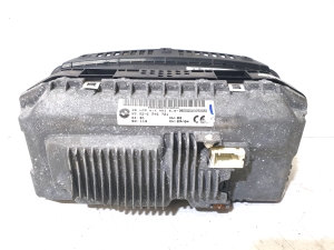 BMW 7 SERIJA E68 (2001–2008) Ekraan 65826946721 - 3
