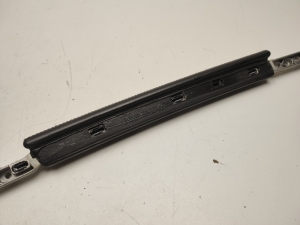 Mercedes Benz ML-Class 164 (2005–2011) Salona konsoles cita detaļa A1646800570 - 3