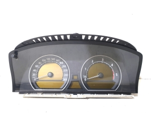 Instrument cluster - 62116946843  110080103/131 004581
