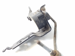 AUDI A6 C6 (2004–2011) Niveausensor vorne 1T0907503 - 3